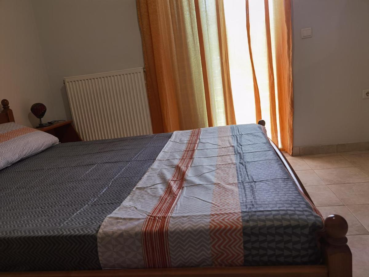 Anastasis South Apartamento Kallithea  Exterior foto